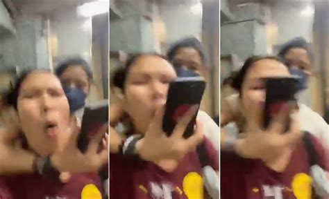 2024 pinay scandal|Employer who assaulted Pinay OFW in viral video, arrested.